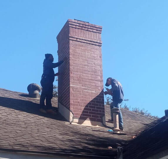 What is Chimney Damper Repair?