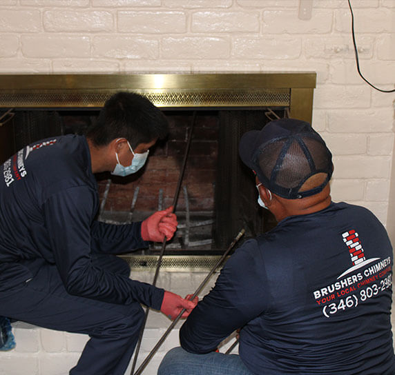 Chimney Inspection Sugarland, TX