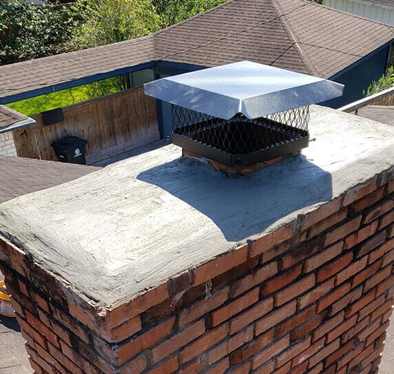 Chimney Repair in Sugarland, TX