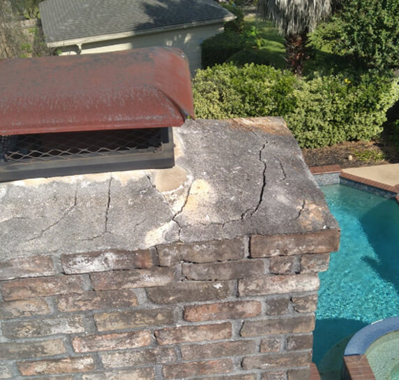 Why Is Chimney Damper Repair Important?